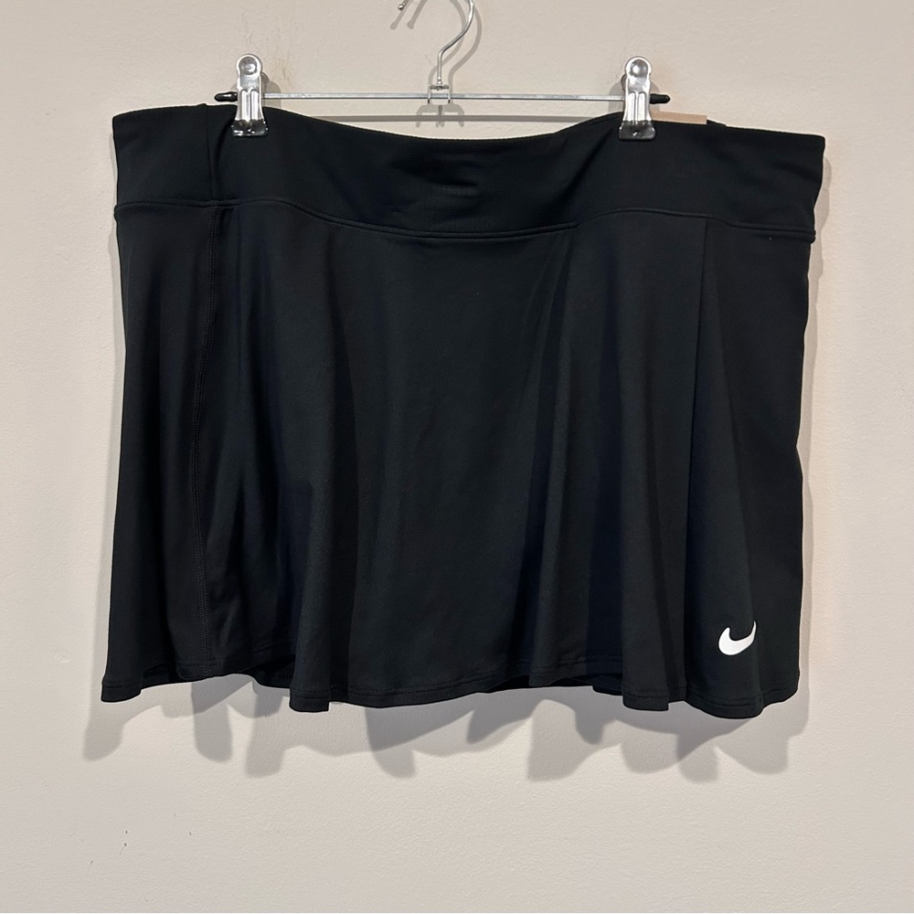 Nike skort